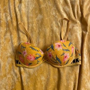 Victoria Secret Pink Bra